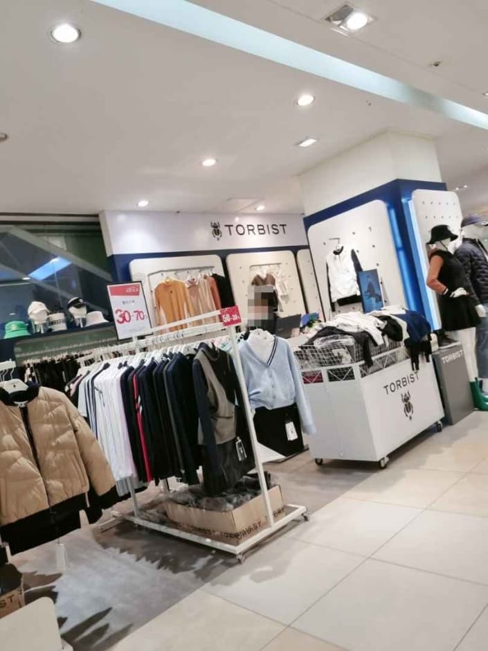 Torbit [Tax Refund Shop] (톨비스트)