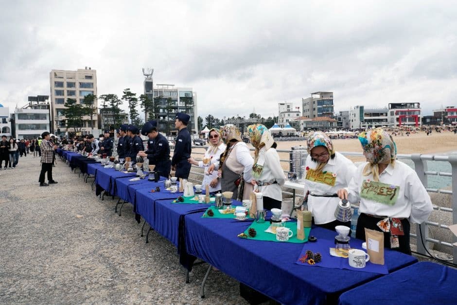 2025 강릉커피축제 3