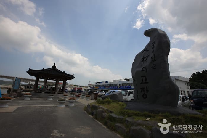 도초도 화도선착장_04