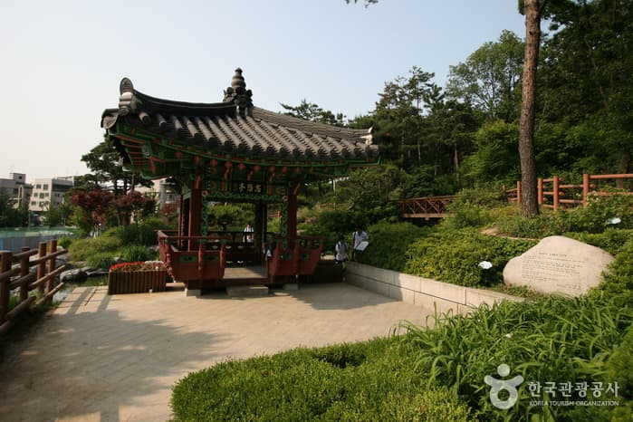 서울시 송파구 오금공원12