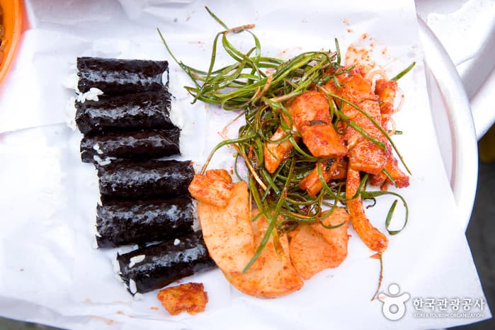 국제시장 먹자골목_2