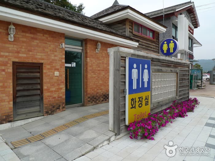 평창 이효석문화마을 (23)