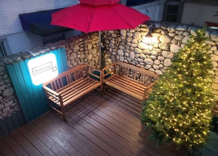 Batwo Stay [Korea Quality] 바투 스테이[한국관광 품질인증]