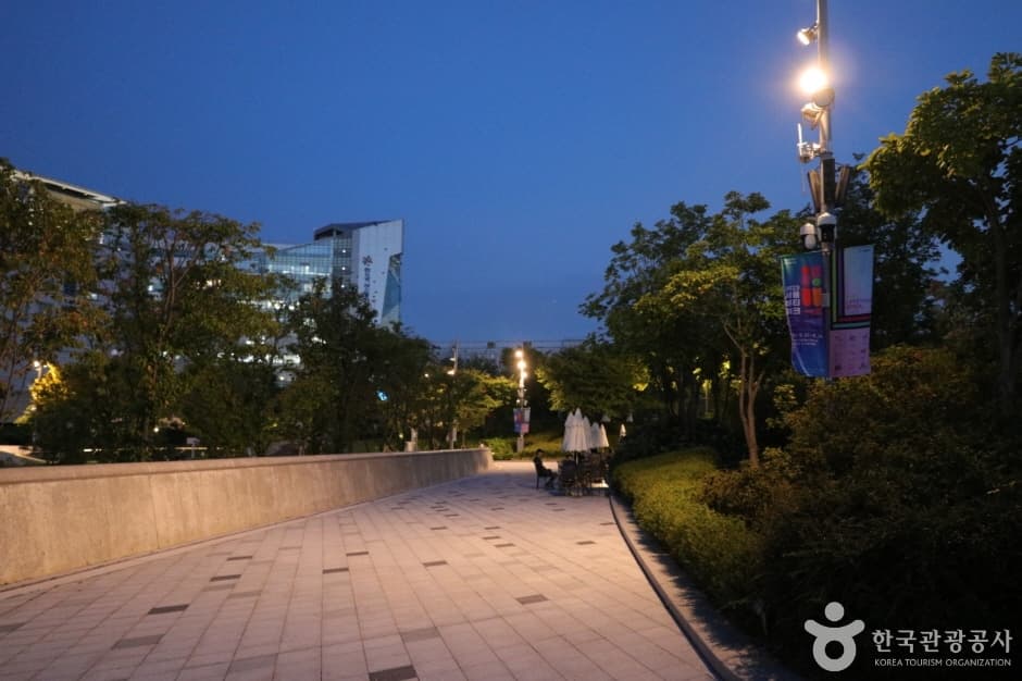 동대문역사문화공원 (16)