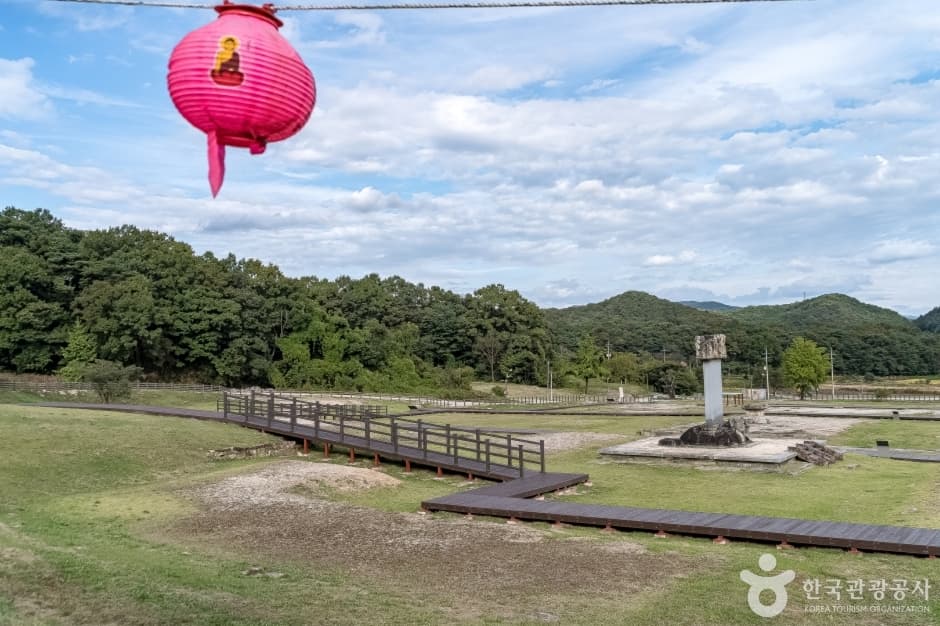 여주 고달사지 (10)