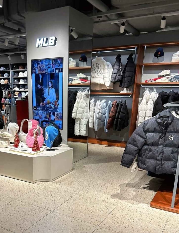 MLB [Tax Refund Shop] (엠엘비)
