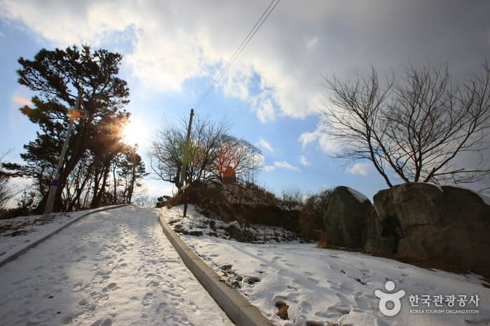충청남도_논산시_옥녀봉_057