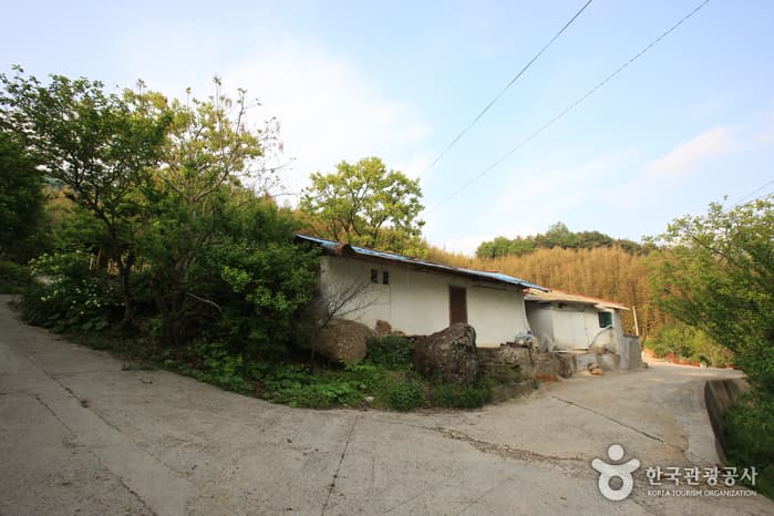 경상남도_하동군_청학동마을_007