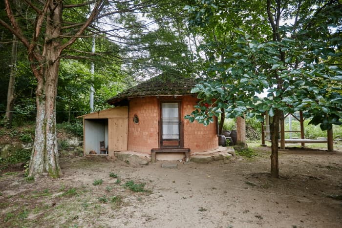 한국문화정보원_하늘내들꽃마을 5