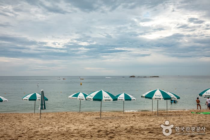 강원_강릉_강릉 경포해수욕장05