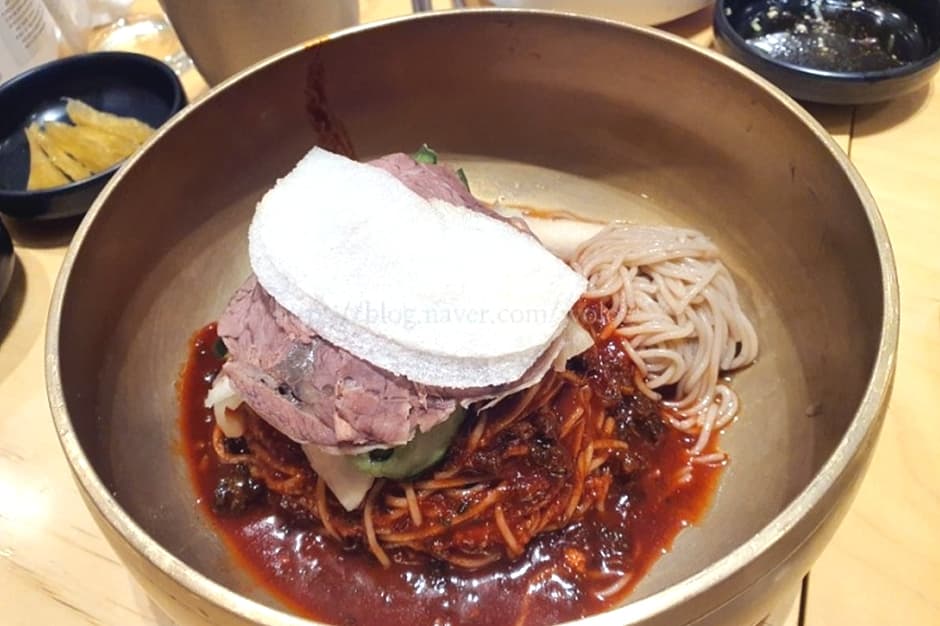 서울시_강남구_봉밀가 강남구청점_메뉴2