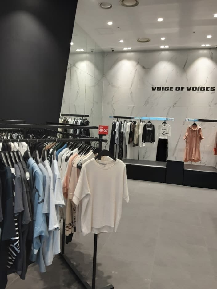 SI Vov - Esiapolis Branch [Tax Refund Shop] (SI 보브 이시아폴리스)