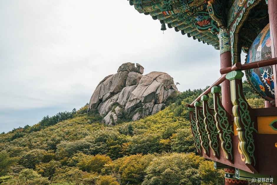 고성 화암사(10)