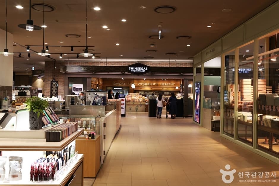 신세계 센텀시티 (4)