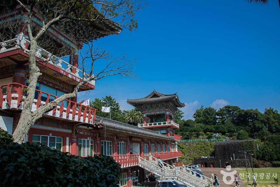 약천사(제주) (6)