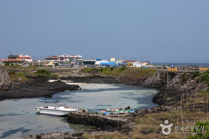 김녕해수욕장_4