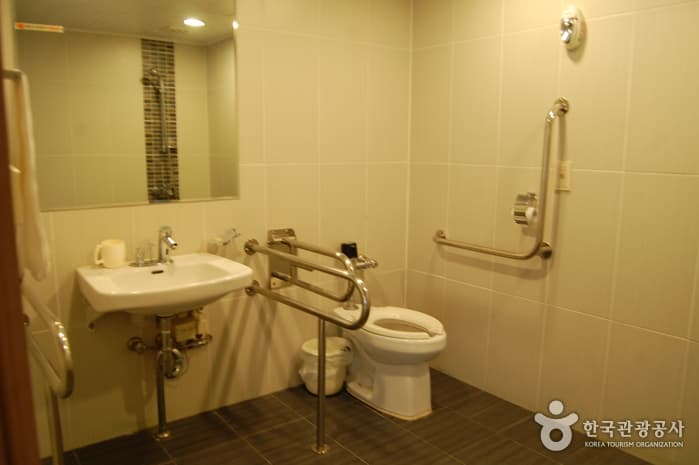 136208 한화리조트 / 경주 