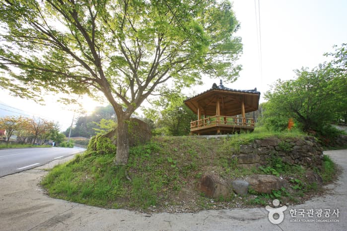 경상남도_하동군_청학동마을_008