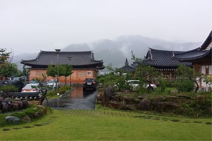 [전남 곡성] 채원당 2