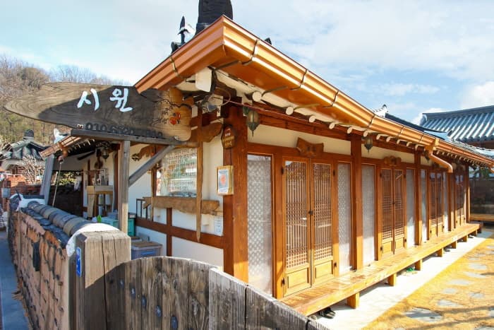 [전북 전주] 시원 4