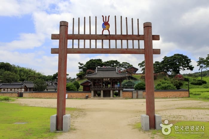 경남_함양_‘실천 유학의 선구자’ 정여창의 숨결이 서린, 함양 남계서원_04