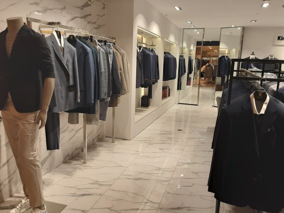 킨록앤더슨 AK 분당점_2