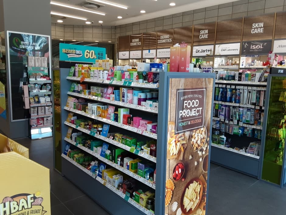 올리브영 청라스퀘어세븐_3