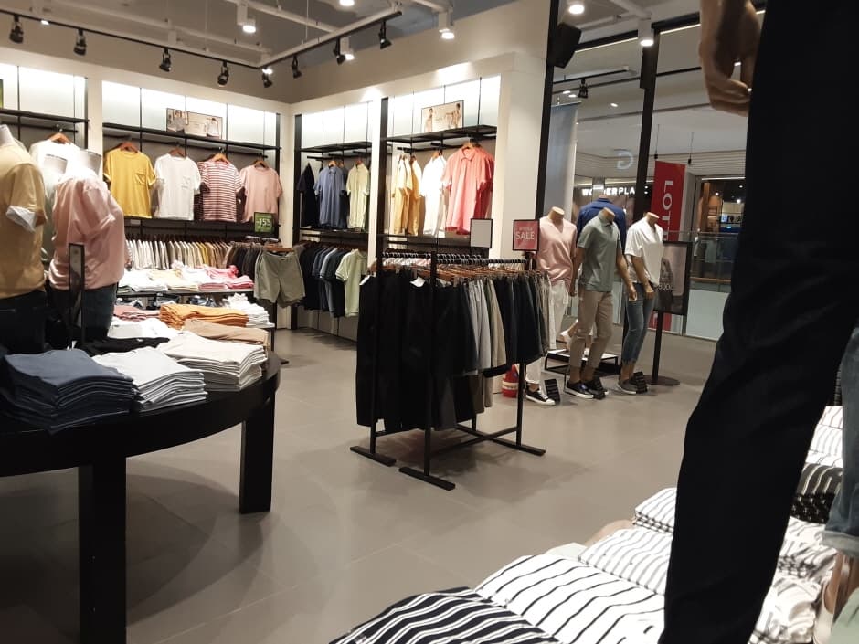 지오다노 롯데동부산_4