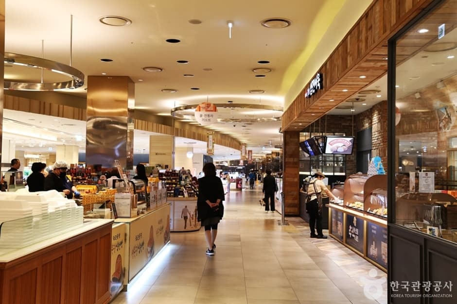 신세계 센텀시티 (5)