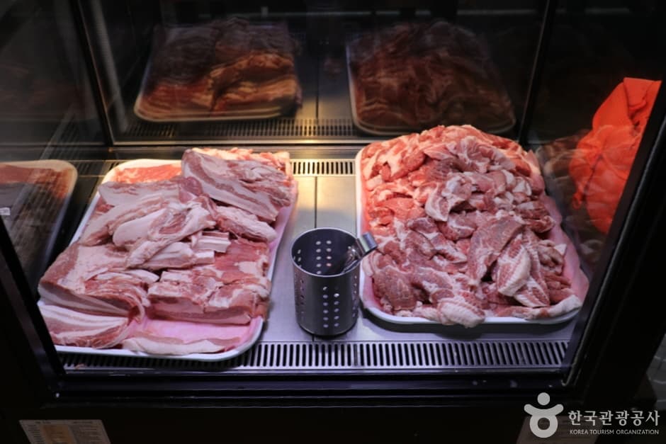 엉터리생고기 홍대 (5)