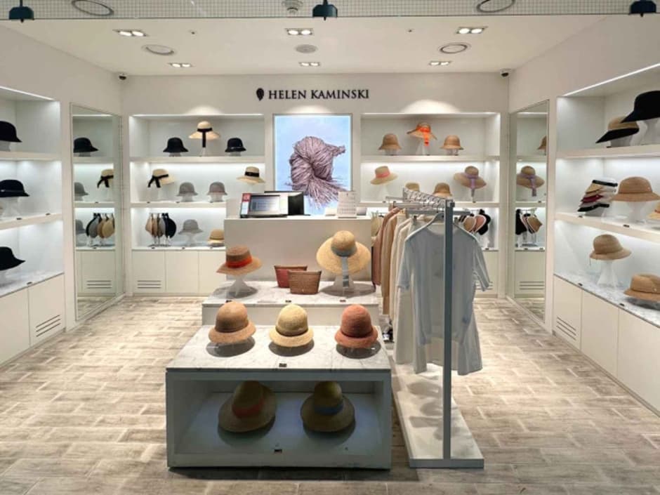 Helen Kaminski [Tax Refund Shop] (헬렌 카민스키)