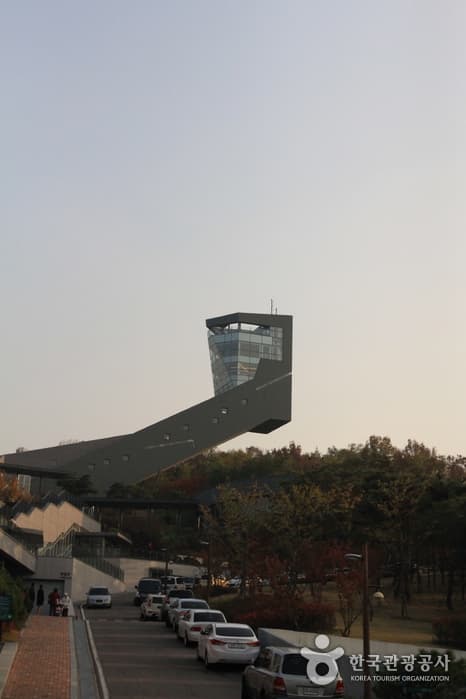 서울_강북_꿈의숲 아트센터01