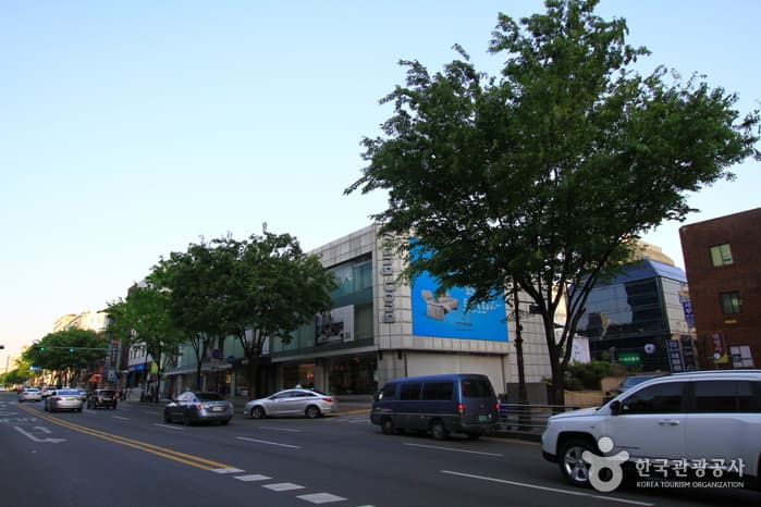 서울_강남_논현 가구거리05