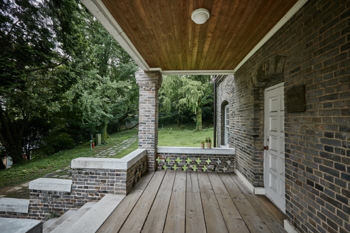 한국문화관광연구원_우일선선교사사택_03