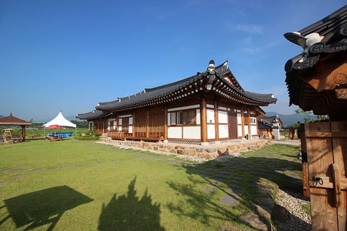 [전남 곡성] 채원당 1
