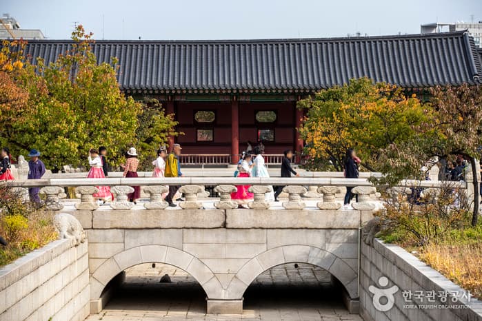 경복궁_사진갤러리