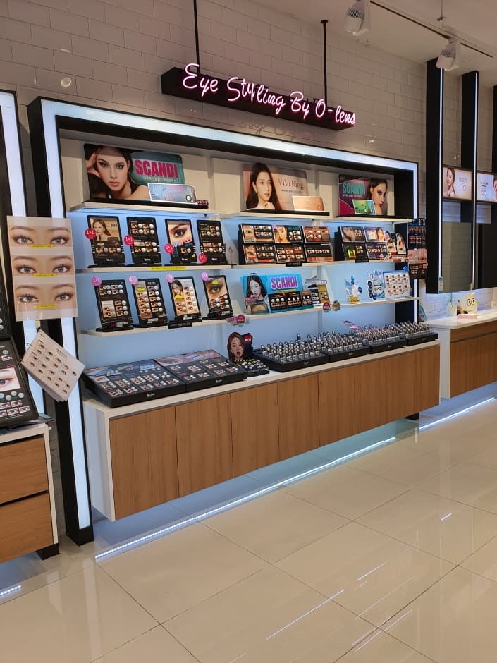 Olens - Hapjeong Branch [Tax Refund Shop] (오렌즈 합정)