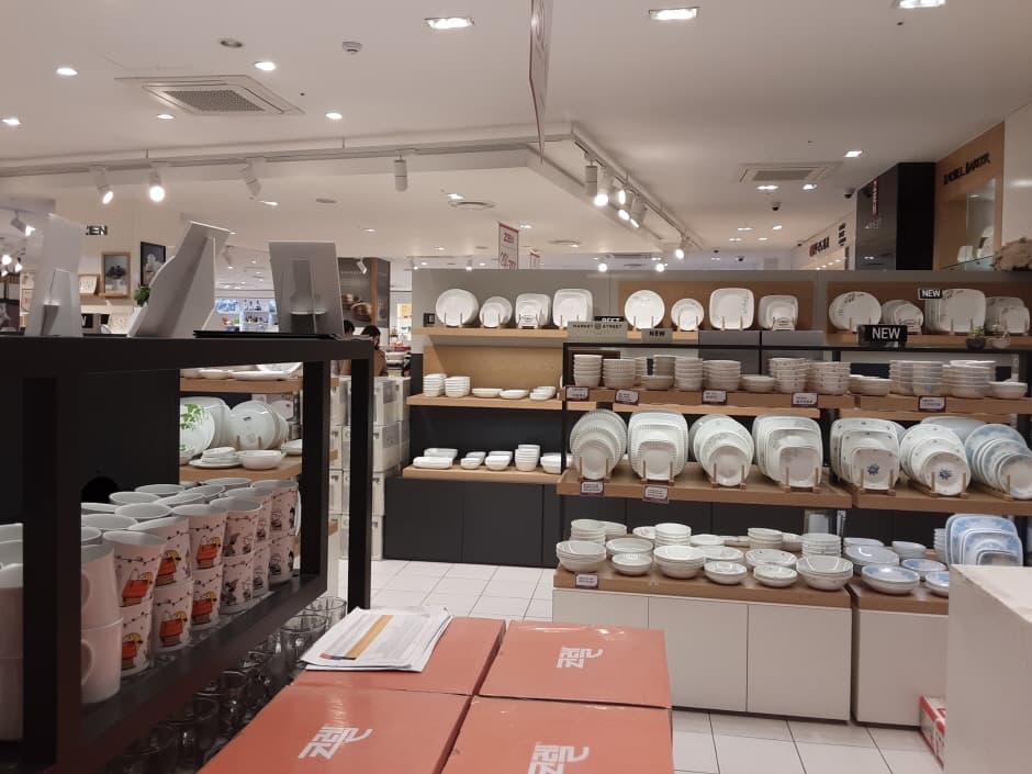 코렐 롯데 동부산점_2