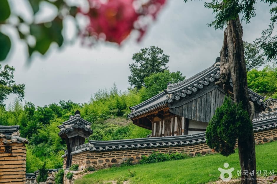 향단_내부전경 8