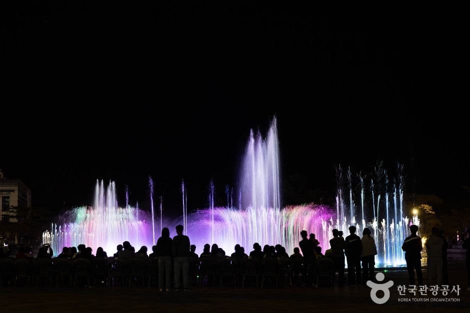 부산_다대포 꿈의 낙조분수 (15)