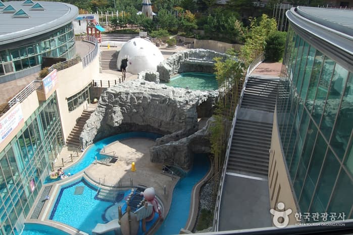 136208 한화리조트 / 경주 