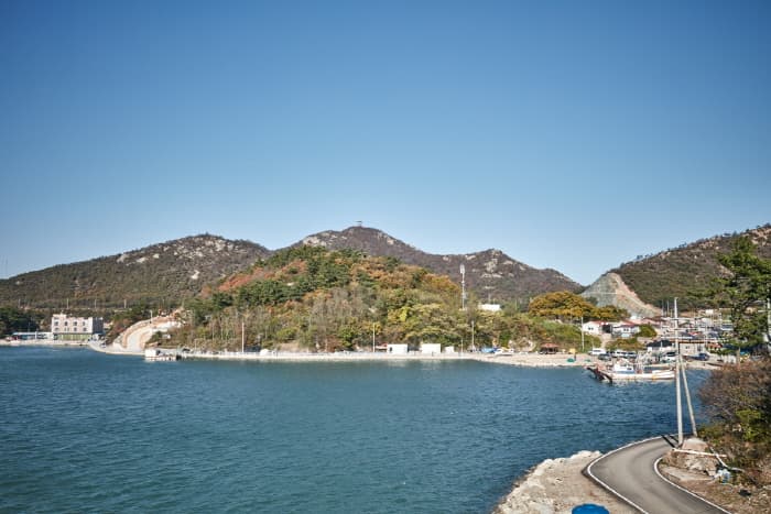 한국문화정보원_신시도 어촌체험마을 7