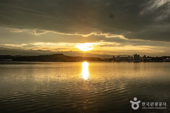 강원_강릉_강릉 경포해수욕장08