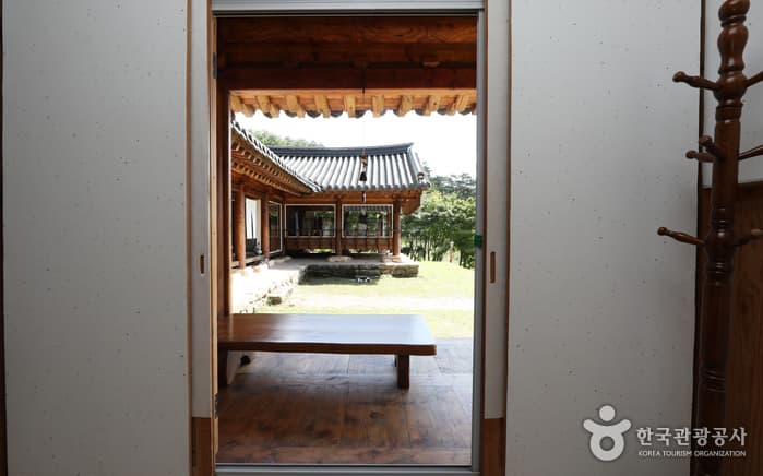 전남_사단법인 천연염색 숨_홍화방 2