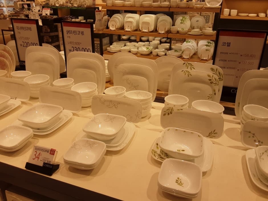 코렐 롯데 동부산점_3