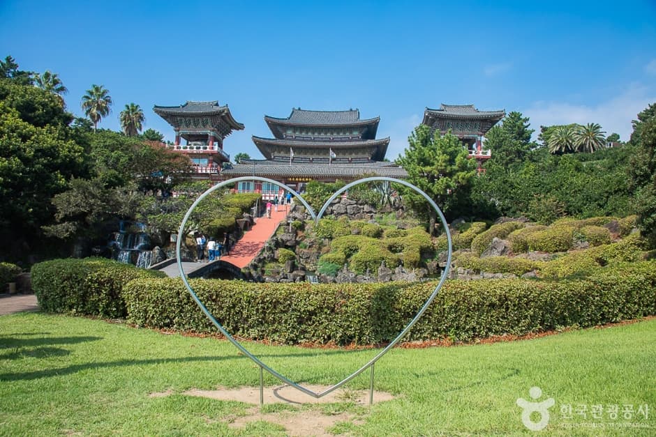 약천사(제주) (9)