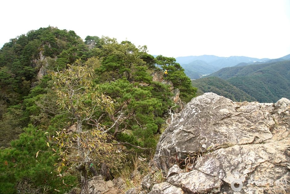 팔봉산(홍천) (20)