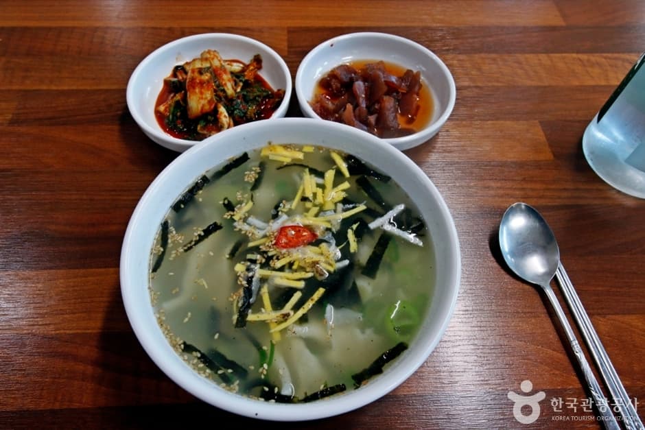 김가네 정통사골수제비 (5)