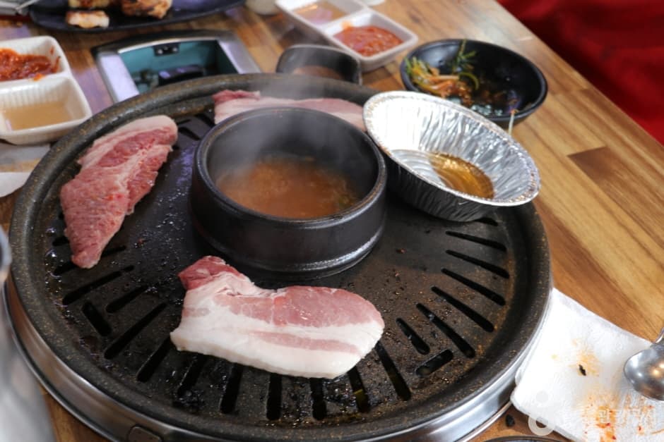 엉터리생고기 홍대 (7)