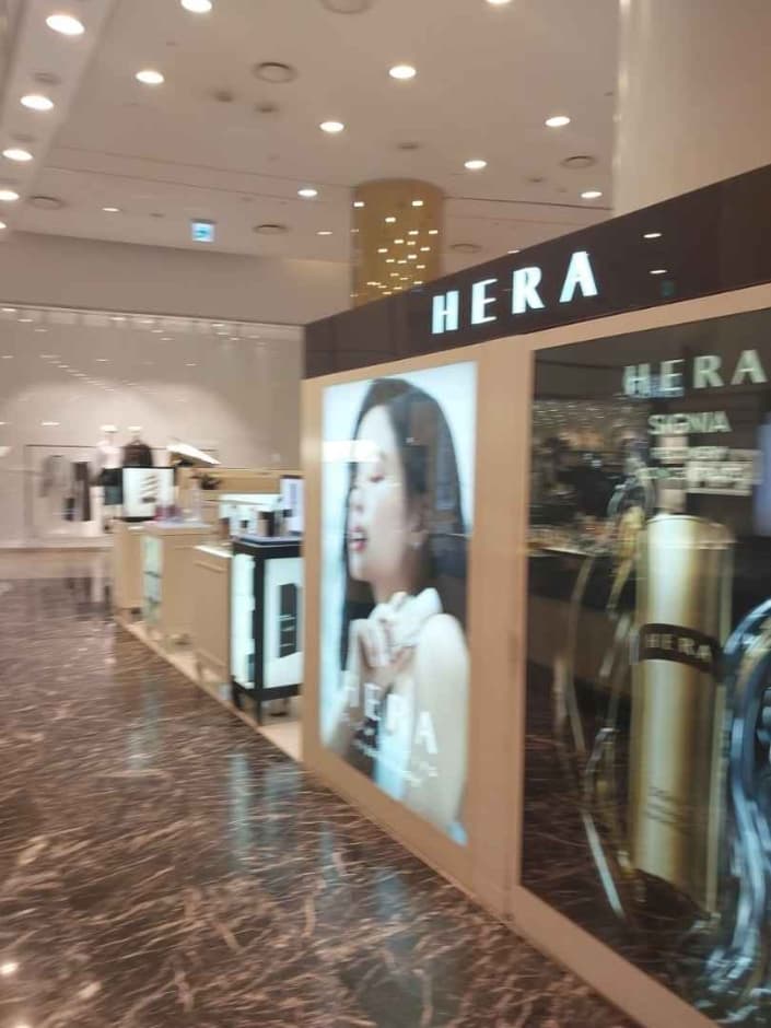 Hera [Tax Refund Shop] (헤라)